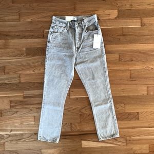 Citizens of Humanity Jolene High Rise Vintage Slim